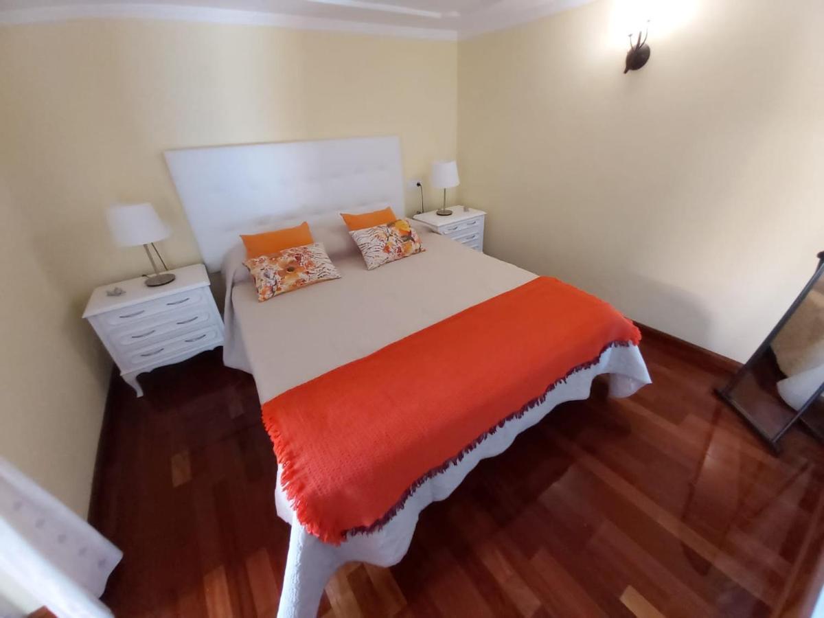 Ferienwohnung Camino Real Barranco Hondo Exterior foto