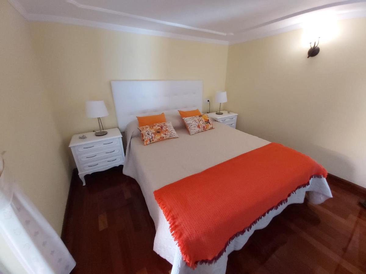 Ferienwohnung Camino Real Barranco Hondo Exterior foto