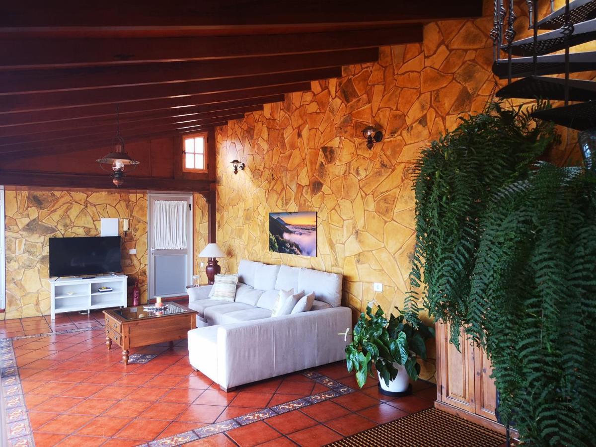 Ferienwohnung Camino Real Barranco Hondo Exterior foto